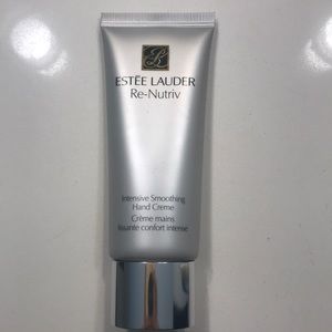 Estée Lauder renutriv Hand cream